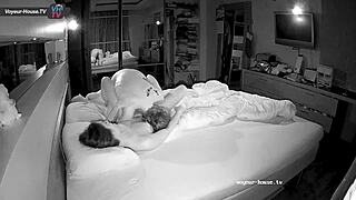 Sexy asian roxy teases solo in softcore star performance