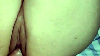 tiene una vagina calentita y jugosa 😍