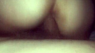 russian babe gets her ass pounded hard in intense sex session