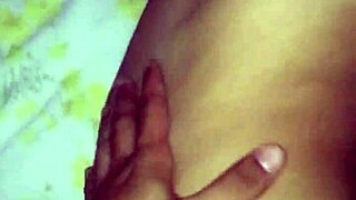 Three is a steamy number when friends get together