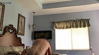fucking my wife in a hot homemade clip