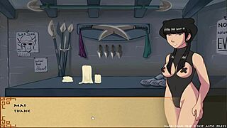 Hey, check out Four Elements Trainer Book 4 Love Part 75!