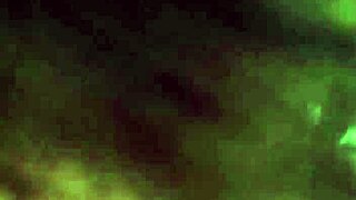 wife gives blowjob to husband's big cock in amateur scene