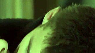 Teen deepthroats petite cock intensely