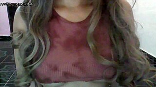 FANTASIA SEXUAL CON MI CUÑADO!