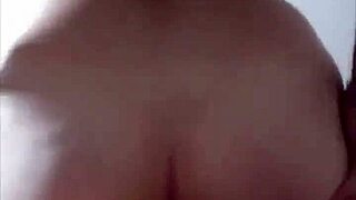 Amateur Wife Sharing: Cheating Pawg Gets Fucked in Homemade Video Clip