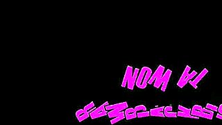 now that's a deepthroat on her ebony babe takes cock to the limit!