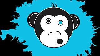 Shyla Stylez og London i het lesbisk lek