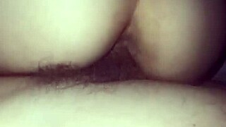 russian babe gets her ass pounded hard in intense sex session