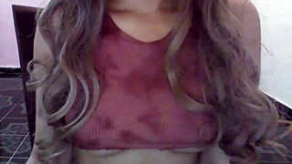 FANTASIA SEXUAL CON MI CUÑADO!