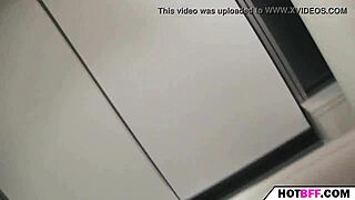 Intense lesbian party with fingering and masturbation at college