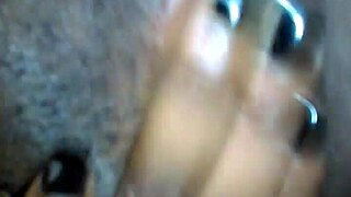 why don't you worship this big ebony ass and pussy right now?