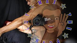 harlow savvy squirts then gets deep creampie