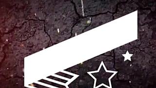 Redhead Teen Frees Pussy and Ass for Monster Cock After Party