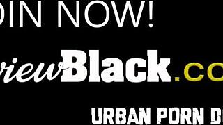 Horny Blonde Teen Gets Ripped Doggystyle in Casting