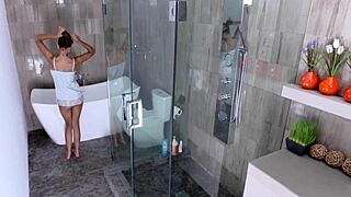 Esperanza Del Horno, Join My Wild Shower Fun Now!