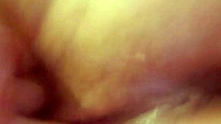 Oreos squirt session with ass licking and masturbation