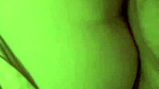 Hey, wanna pound my wife doggy style with that big cock?