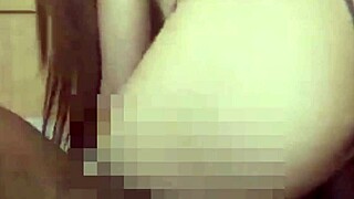 Redhead Teen Frees Pussy and Ass for Monster Cock After Party