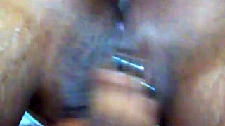 why don't you worship this big ebony ass and pussy right now?