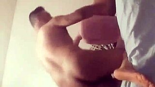 rich american woman gets intense sex