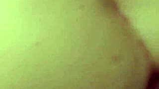 i'm getting my ass fisted hard by this slut in hardcore anal session