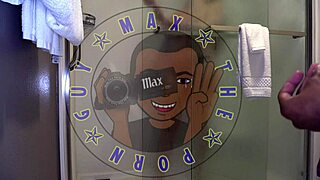 harlow savvy squirts then gets deep creampie