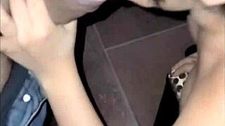 watch us suck cocks in the swinger club?