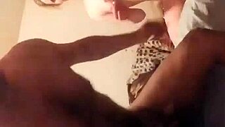 rich american woman gets intense sex