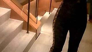 Ppkinha de Sobremesa Depois do Jantar Romântico com o Ganhador do Sorteio Quer Ver Como Ele Me Come Bolivianamimi