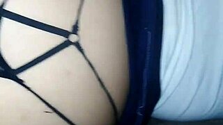 mi prima gordibuena looks hot in that tiny tanguita today