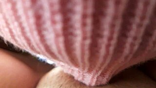 My Friend Licks My Wet Pussy While I Spread My Big Ass For Him