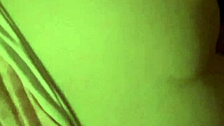 Hey, wanna pound my wife doggy style with that big cock?