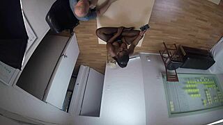 Missy Maverick Cam Fetish 4 Featuring Webcam Sessions