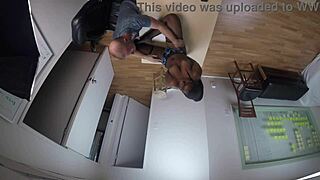 Missy Maverick Cam Fetish 4 Featuring Webcam Sessions