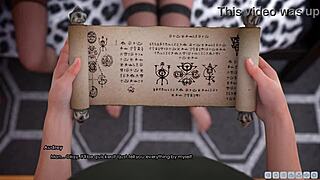 Amateur Teen Anal in Lingerie - Hot Morning with Big Tits and Big Ass