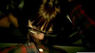 Geiler gesichts-fick und cumshot bei match66