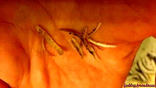 i worship goddess amanda's barefoot feet in this milf fetish session