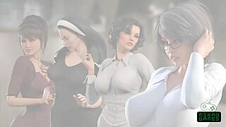 man, lust epidemic ep 1 got me hooked... why’s everyone hooking up but me?