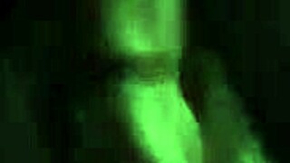 I'm fucking my sidechick in black lingerie