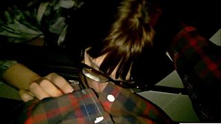 Geiler gesichts-fick und cumshot bei match66