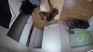 Missy Maverick Cam Fetish 4 Featuring Webcam Sessions