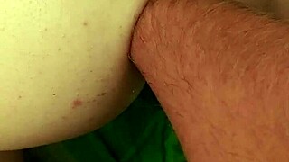 i'm getting my ass fisted hard by this slut in hardcore anal session