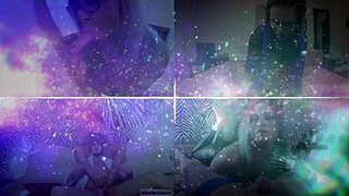 is my man worshipping me by licking my pussy dry?