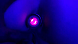 wife has an intense orgasm in interracial encounter