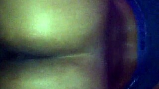 Amateur Wife On All Fours For Husband