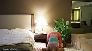 Girlfriend Teaches Lesson