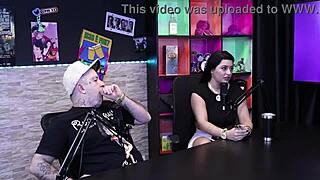 ela bi curte dp anal com três paus na buceta, que fetiche louco