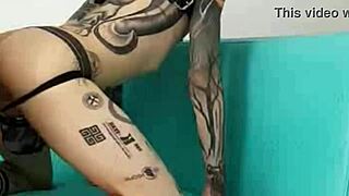 serial gay porn 1 episode with big cock big ass monster cock