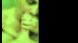 i love how two heads make it so much better, licking and sucking together